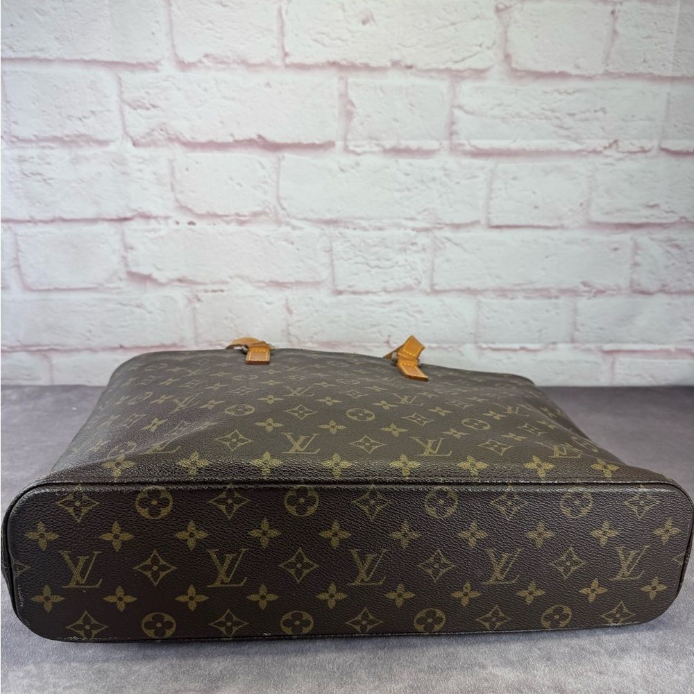 Louis Vuitton Luco Monogram Large Vintage Tote - Picture 6 of 16